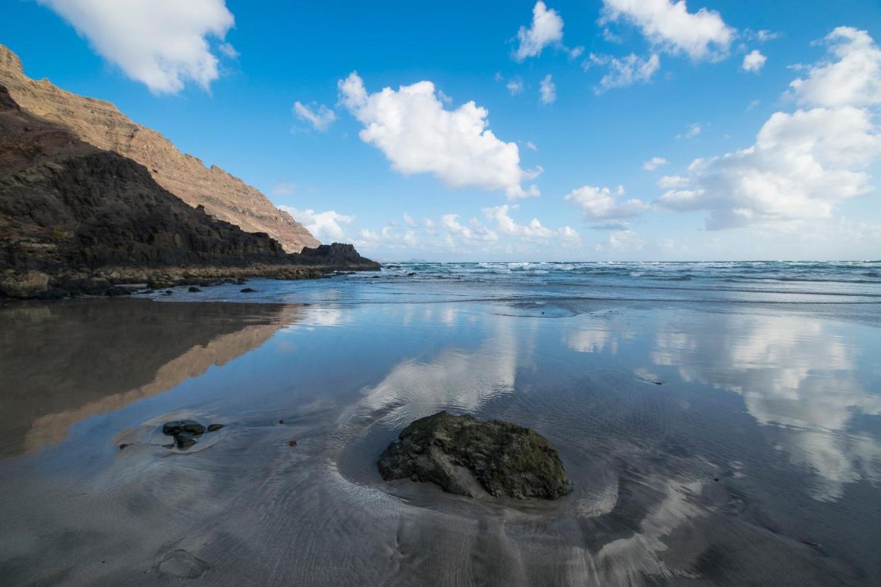 דירות Cliff View אורסולה מראה חיצוני תמונה